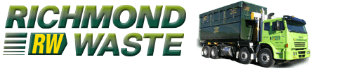 Richmond Waste Logo