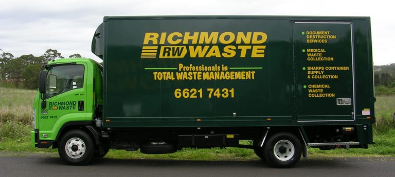 Residential & Commercial Waste Services | Builders Waste Removal ...