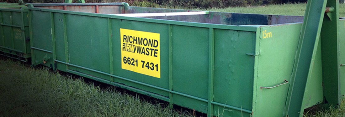 Skip Bin Hire Lismore