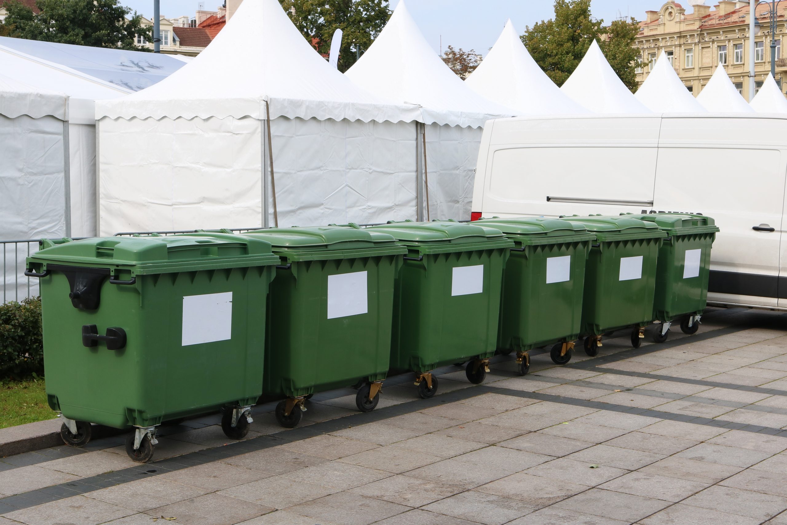 Event Waste Management