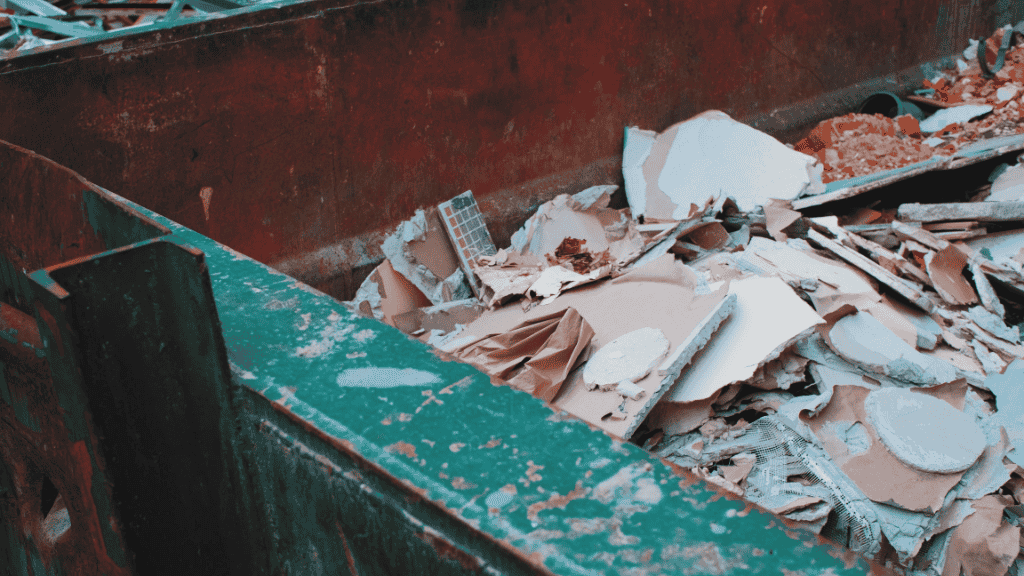 The Unsung Heroes - How Waste Services Shape Society and Sustainability