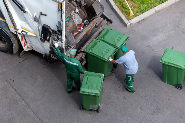 Stress-Free Renovations: How Waste Removal Services Simplify Your Project