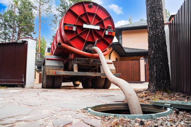 Why Commercial Liquid Waste Management is Important for Your Business
