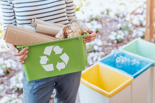 Why Paper Recycling Remains Important for Businesses