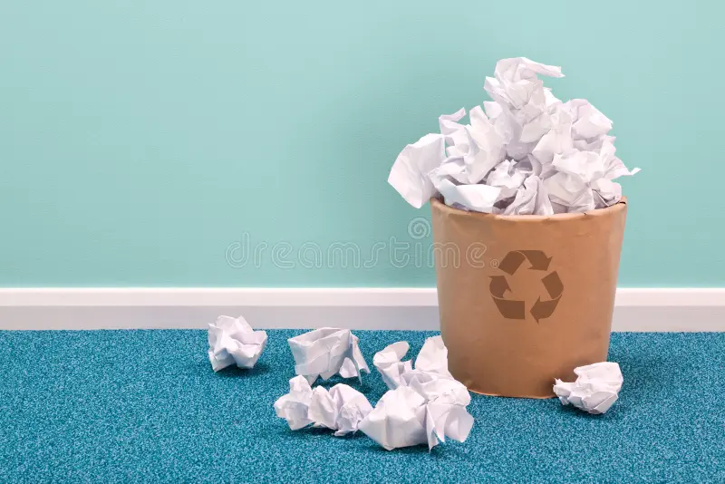 Innovative Uses for Recycled Paper Waste in Australian Industries