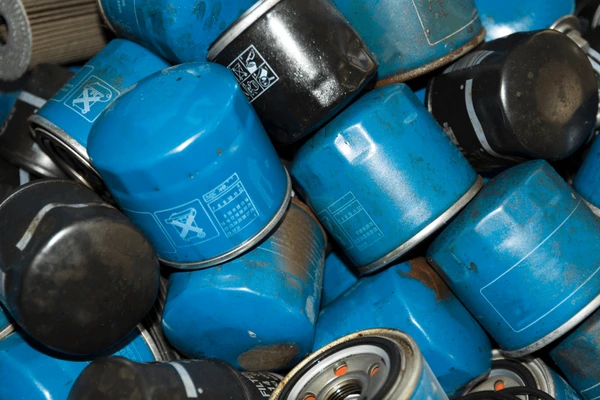 The A-Z of Automotive Hazardous Waste Disposal