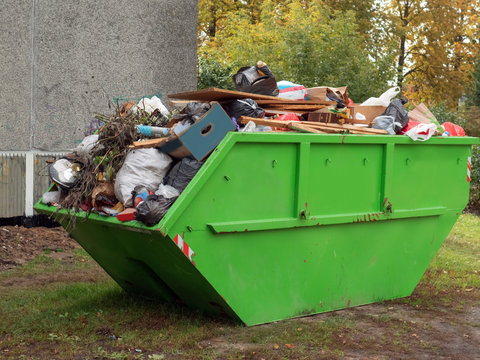 The Essential Role of Skip Bins in Keeping Your Project on Track